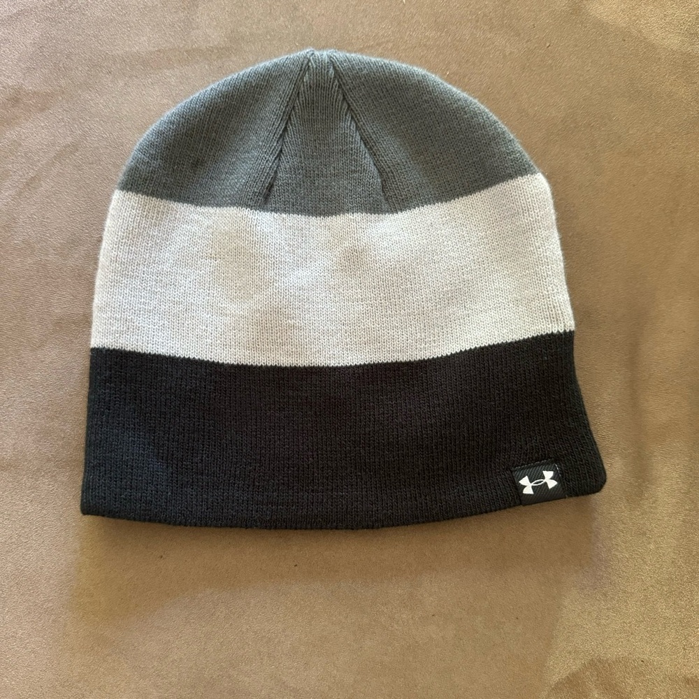 Under Armour Youth Beanie